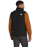 THE NORTH FACE Men's Apex 2 Bionic Softshell Vest, TNF Black