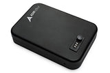 AdirOffice Travel Gun Safe