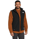 THE NORTH FACE Men's Apex 2 Bionic Softshell Vest, TNF Black