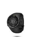 Suunto Core Tactical Blackout Watch