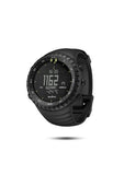 Suunto Core Tactical Blackout Watch