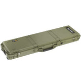 Pelican Protector 1750 Long Case - Multi-Purpose Hard Case OD Green