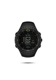 Suunto Core Tactical Blackout Watch