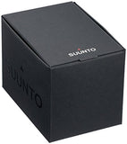 Suunto Core Tactical Blackout Watch