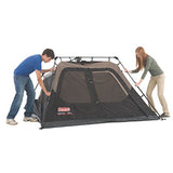 Coleman 4-Person Instant Cabin