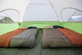 Coleman Evanston 8-Person Screen Room Tend