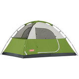 Coleman Sundome 4-Person Tent