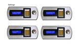 Verifi Smart Biometric Safe