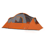 CORE 9 Person Extended Dome Tent