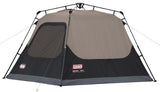Coleman 4-Person Instant Cabin