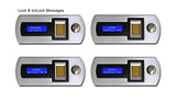 Verifi Smart Biometric Safe