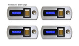 Verifi Smart Biometric Safe