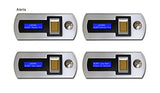Verifi Smart Biometric Safe