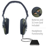 Howard Leight Impact Sport Electronic Shooting Earmuff