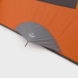 CORE 9 Person Extended Dome Tent