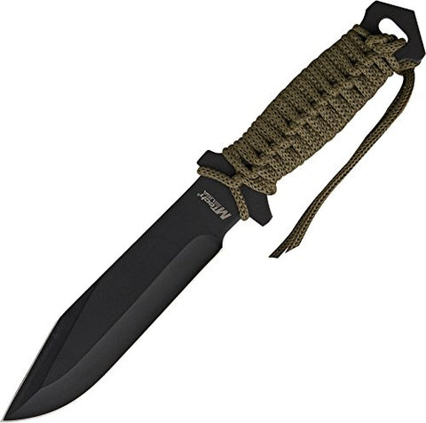 MTECH Fixed Blade Knife