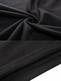 Tactical Cotton Long Sleeve Military T-Shirt