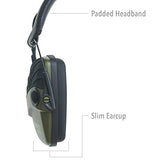 Howard Leight Impact Sport Electronic Shooting Earmuff