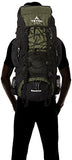 Teton Sports Scout Internal Frame Backpack