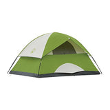 Coleman Sundome 4-Person Tent