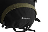 Teton Sports Scout Internal Frame Backpack