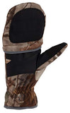 Carhartt Men's TS Flip It, Xtra Brown, Large