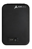 AdirOffice Travel Gun Safe