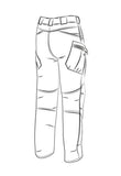 HELIKON-TEX Urban Tactical Pants