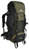 Teton Sports Scout Internal Frame Backpack