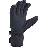 Carhartt Men's W.B. Waterproof Windproof Insulated Work Glove, Black, X-Large