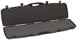 Plano Single Scoped/Double Non-Scoped Rifle Case