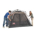 Coleman 4-Person Instant Cabin