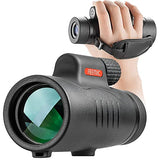 Handheld Monocular High Power 8x42 Compact Scope