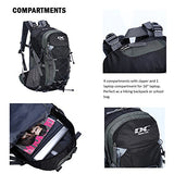 Diamond Candy Hiking Backpack 40L