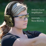 Howard Leight Impact Sport Electronic Shooting Earmuff