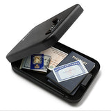 AdirOffice Travel Gun Safe
