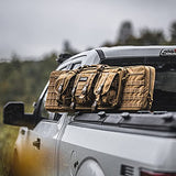 Savior Equipment American Classic Tactical Double Long Gun Bag 36"