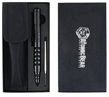 ATOMIC BEAR Tactical Pen