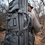 Savior Equipment American Classic Tactical Double Long Gun Bag 36"
