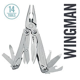 Leatherman  Wingman Multitool