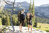 Teton Sports Scout Internal Frame Backpack