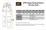 HELIKON-TEX Urban Tactical Pants