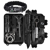 Emergency 11-in-1 Survival Kit