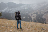 Teton Sports Scout Internal Frame Backpack