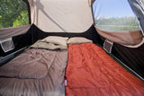 Coleman 4-Person Instant Cabin