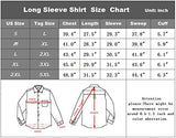 Tactical Cotton Long Sleeve Military T-Shirt