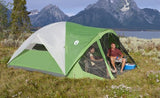 Coleman Evanston 8-Person Screen Room Tend