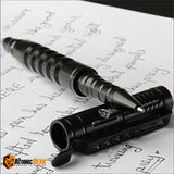 ATOMIC BEAR Tactical Pen