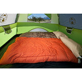 Coleman Sundome 4-Person Tent