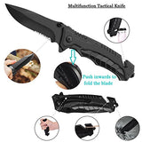 Emergency 11-in-1 Survival Kit
